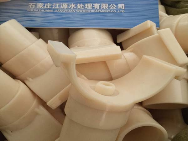 管式曝气器卡扣式配件1