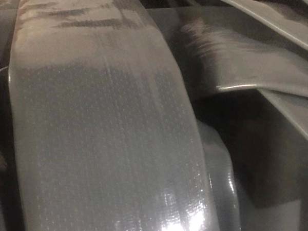 复合型曝气膜片