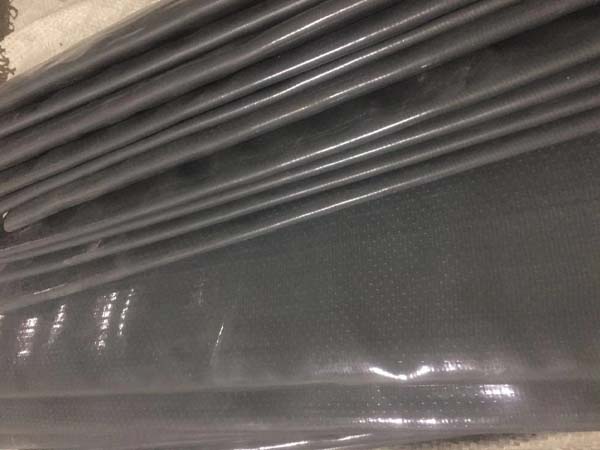 复合型曝气膜片1